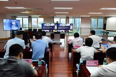 深圳與澳大利亞新材料創新項目對接會圓滿落幕 海外招商再譜新篇